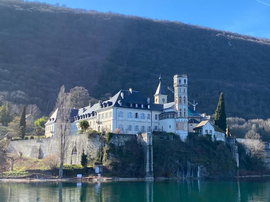 Appartement Les Myrtilles Aix-les-Bains